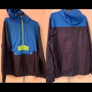 Columbia Flashback Windbreaker Men’s MD